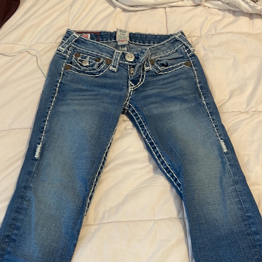 True Religion - Picture 2 of 4